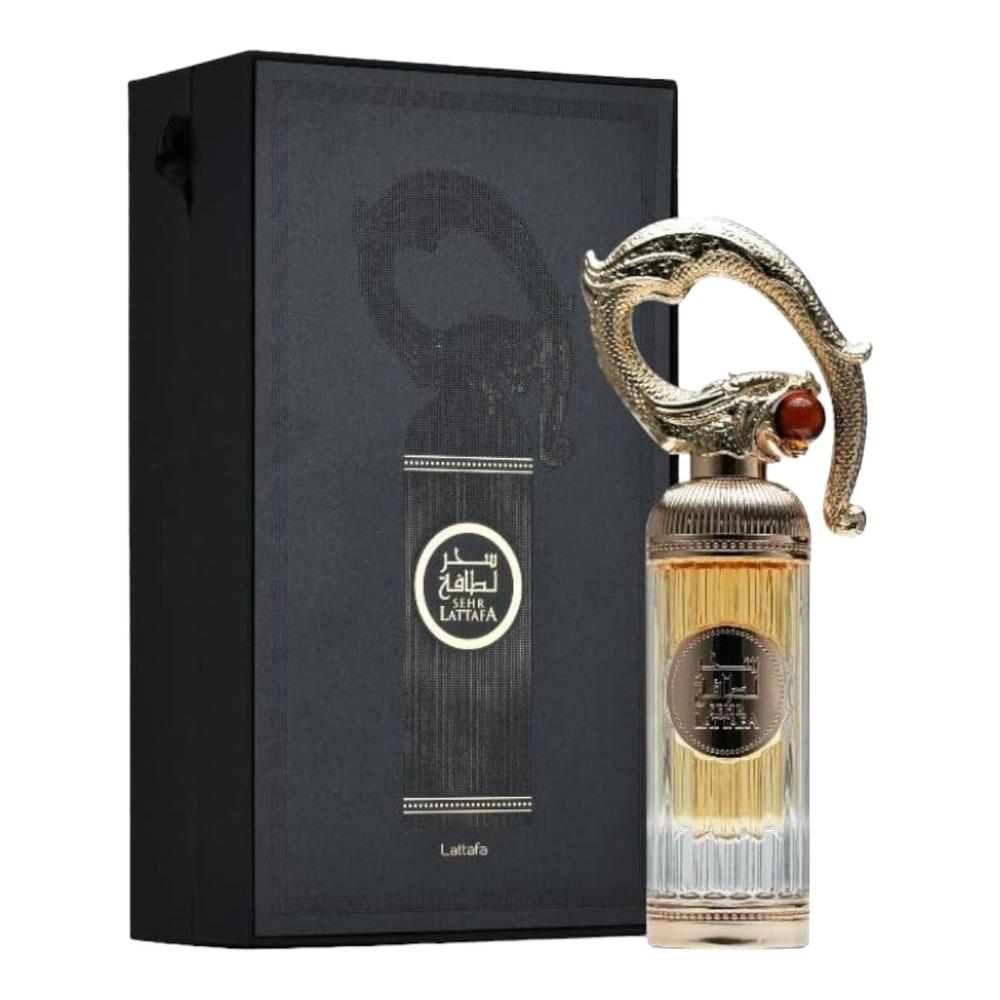Foto 4 pulgar | Perfume Lattafa Sehr Edp 100 ml