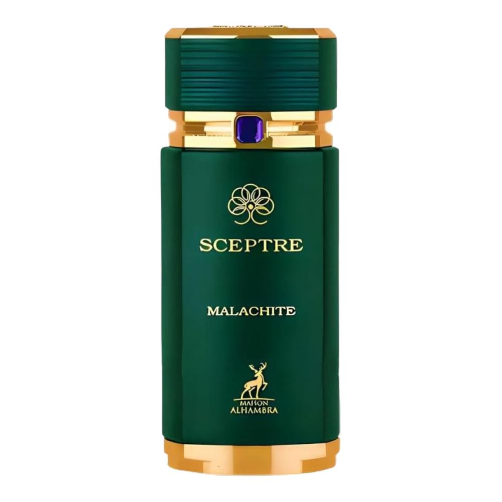 Foto 2 pulgar | Fragancia Maison Alhambra Sceptre Malachite Edp 100 ml