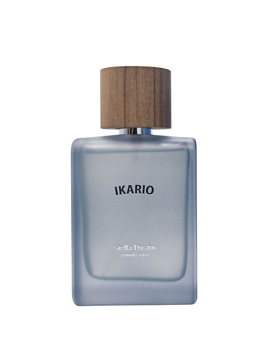 Perfume Stella Dustin Ikario Edp 100 ml para Hombre