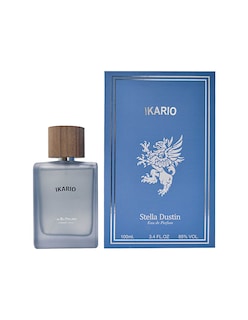 Foto 2 | Perfume Stella Dustin Ikario Edp 100 ml para Hombre
