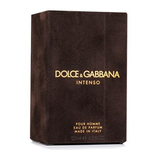 Foto 2 | Perfume para Caballero D&g Intenso Edp 125 ml