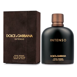 Foto 3 | Perfume para Caballero D&g Intenso Edp 125 ml