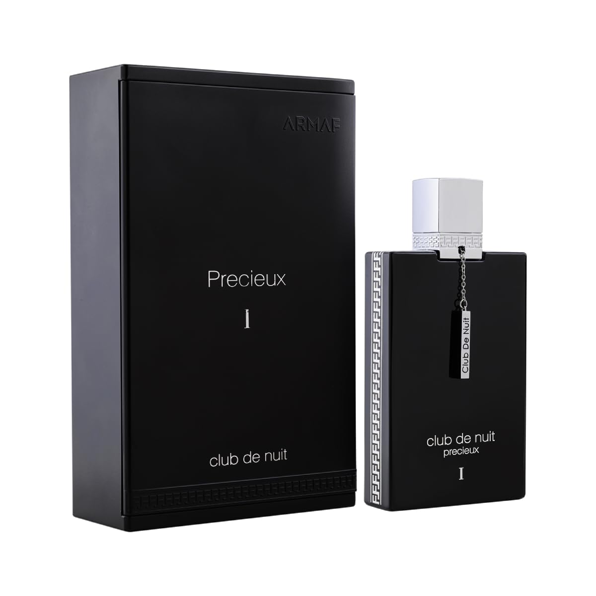 Foto 4 pulgar | Perfume Armaf Club De Nuit Precieux 55 ml para Hombre-Venta Internacional