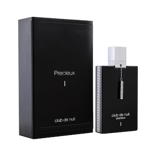 Foto 3 | Perfume Armaf Club De Nuit Precieux 55 ml para Hombre-Venta Internacional