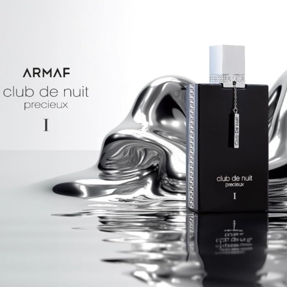 Foto 6 pulgar | Perfume Armaf Club De Nuit Precieux 55 ml para Hombre-Venta Internacional