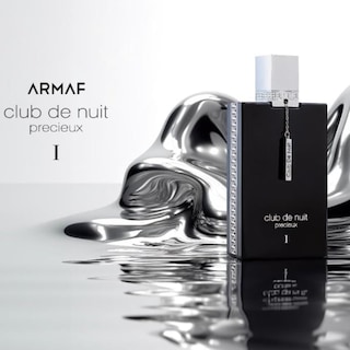 Foto 5 | Perfume Armaf Club De Nuit Precieux 55 ml para Hombre-Venta Internacional