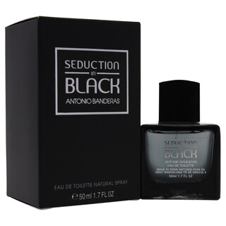 Foto 1 | Perfume Antonio Banderas Seduction de 50 ml para Hombre - Venta Internacional