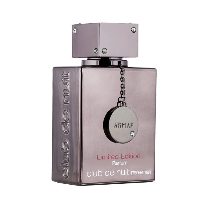 Foto 2 | Perfume Armaf Club The Nuit Intense 2024 Para Hombre 100 Ml - Venta Internacional.