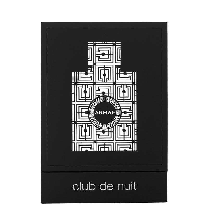 Foto 5 pulgar | Perfume Armaf Club The Nuit Intense 2024 Para Hombre 100 Ml - Venta Internacional.
