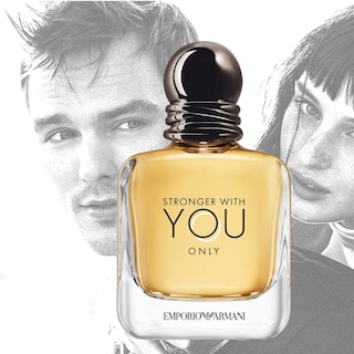 Foto 3 | Perfume Giorgio Armani Emporio Armani Stronger With You Edt 50 Ml - Venta Internacional.
