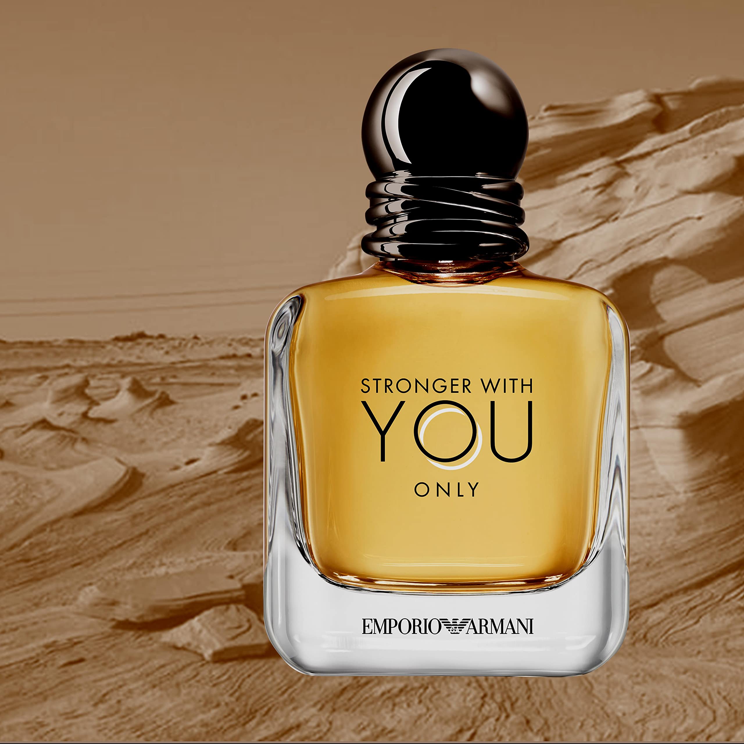 Foto 5 pulgar | Perfume Giorgio Armani Emporio Armani Stronger With You Edt 50 Ml - Venta Internacional.