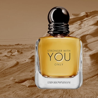Foto 4 | Perfume Giorgio Armani Emporio Armani Stronger With You Edt 50 Ml - Venta Internacional.