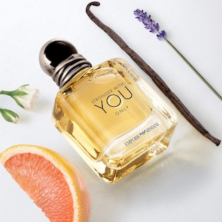 Foto 5 | Perfume Giorgio Armani Emporio Armani Stronger With You Edt 50 Ml - Venta Internacional.