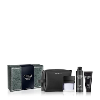 Foto 1 | Perfume Guess Seductive Men Eau De Toilette, 100 Ml, 4 Unidades - Venta Internacional.