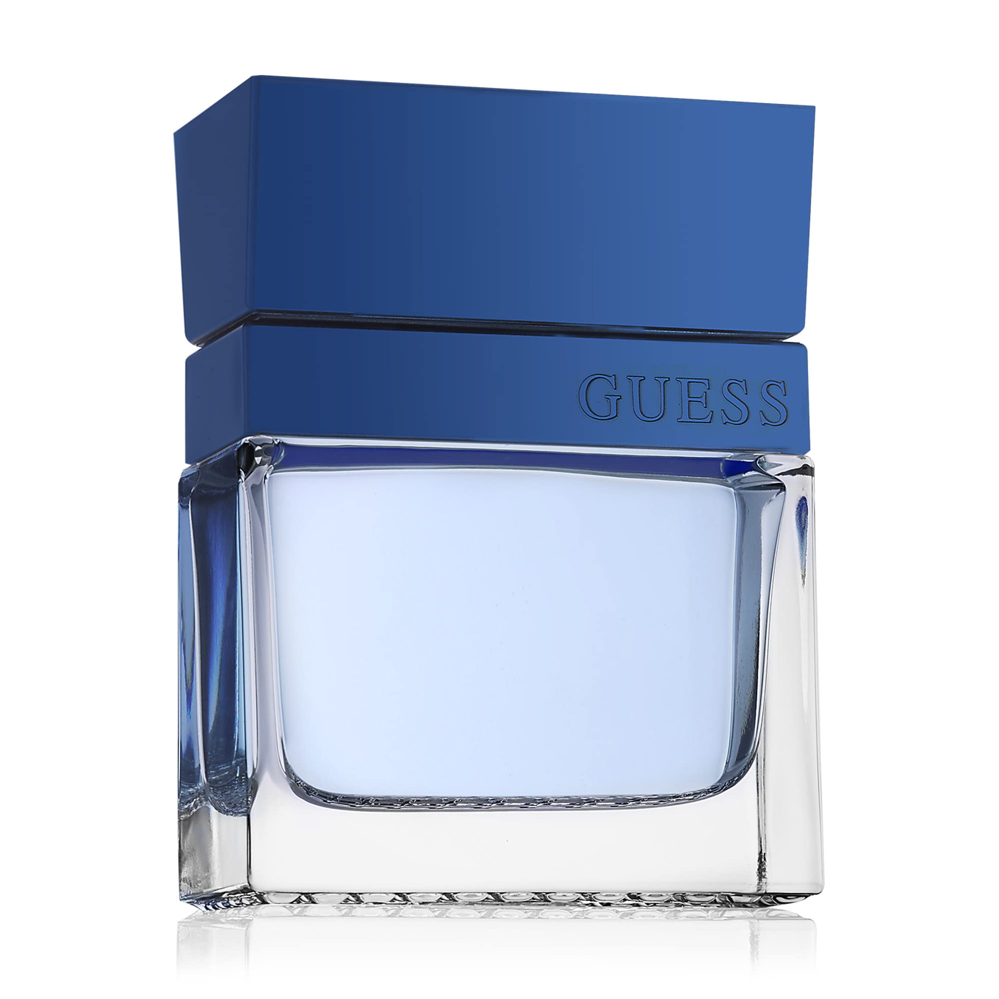 Foto 3 pulgar | Perfume Guess Seductive Blue Eau De Toilette 50 Ml para Hombre - Venta Internacional