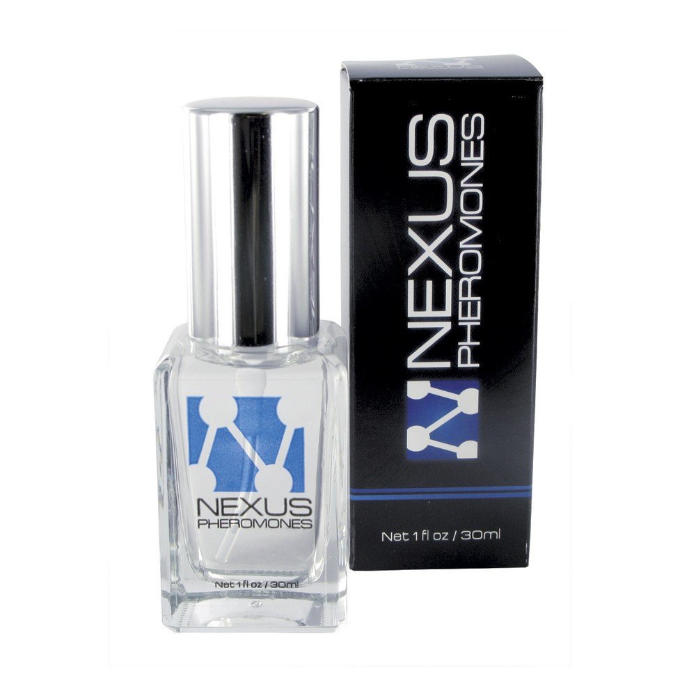 Perfume Nexus Pheromones Para Hombre Androstenone 30 Ml - Venta Internacional.