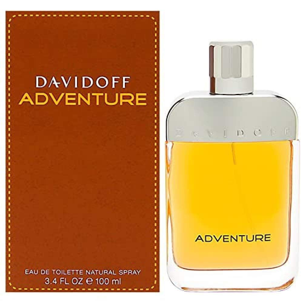 Foto 2 pulgar | Perfume Davidoff Adventure Edt 100 Ml Para Hombre - Venta Internacional.