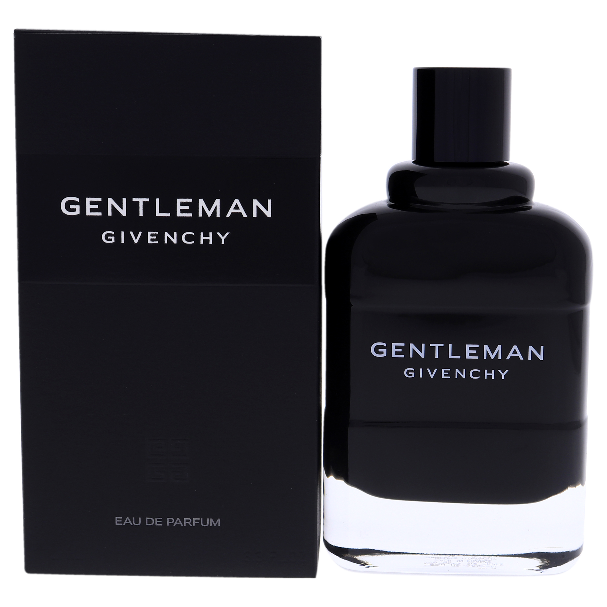 Perfume Givenchy Gentleman Eau De Parfum 100 Ml Para Hombre - Venta Internacional.