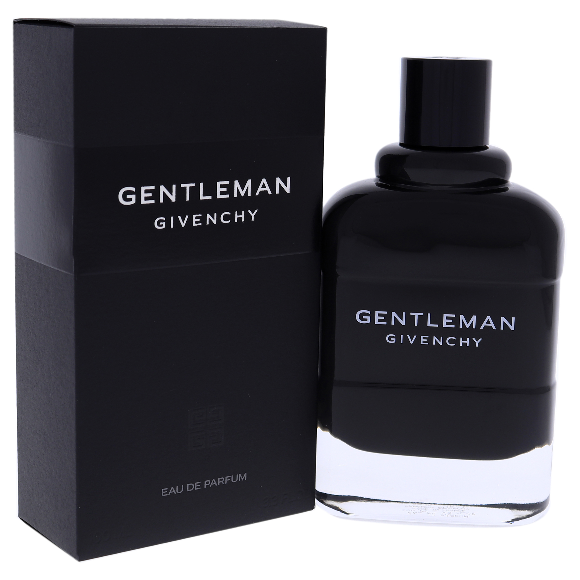 Foto 4 pulgar | Perfume Givenchy Gentleman Eau De Parfum 100 Ml Para Hombre - Venta Internacional.