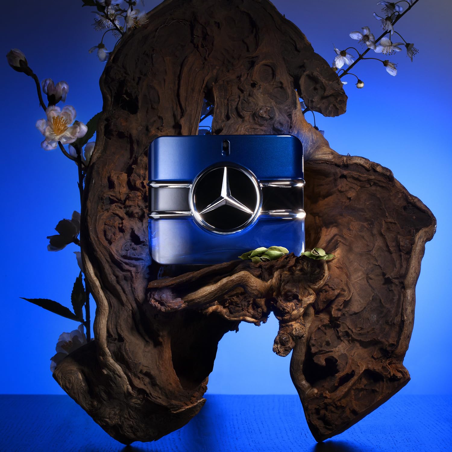 Foto 2 | Perfume Mercedes-benz Sign Eau De Parfum 100 Ml Para Hombre - Venta Internacional.