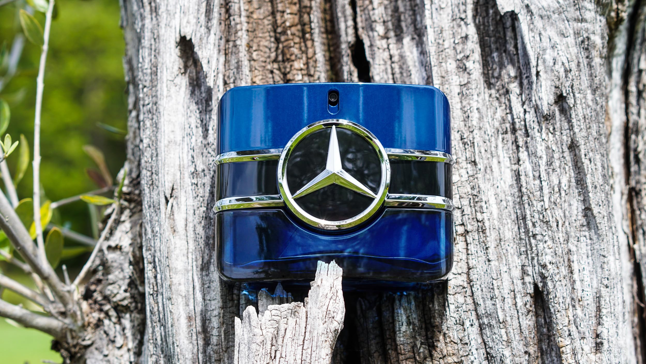 Foto 5 pulgar | Perfume Mercedes-benz Sign Eau De Parfum 100 Ml Para Hombre - Venta Internacional.