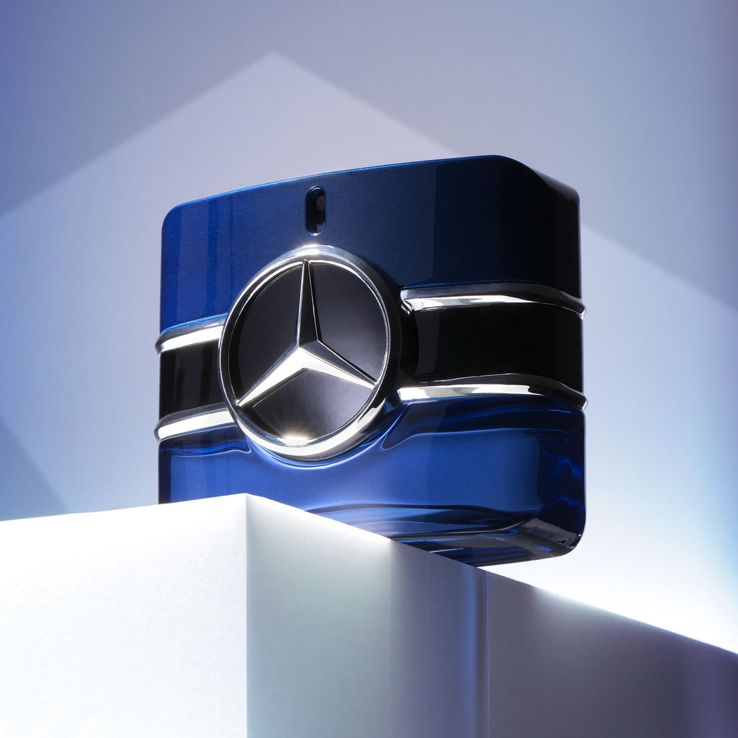 Foto 6 pulgar | Perfume Mercedes-benz Sign Eau De Parfum 100 Ml Para Hombre - Venta Internacional.