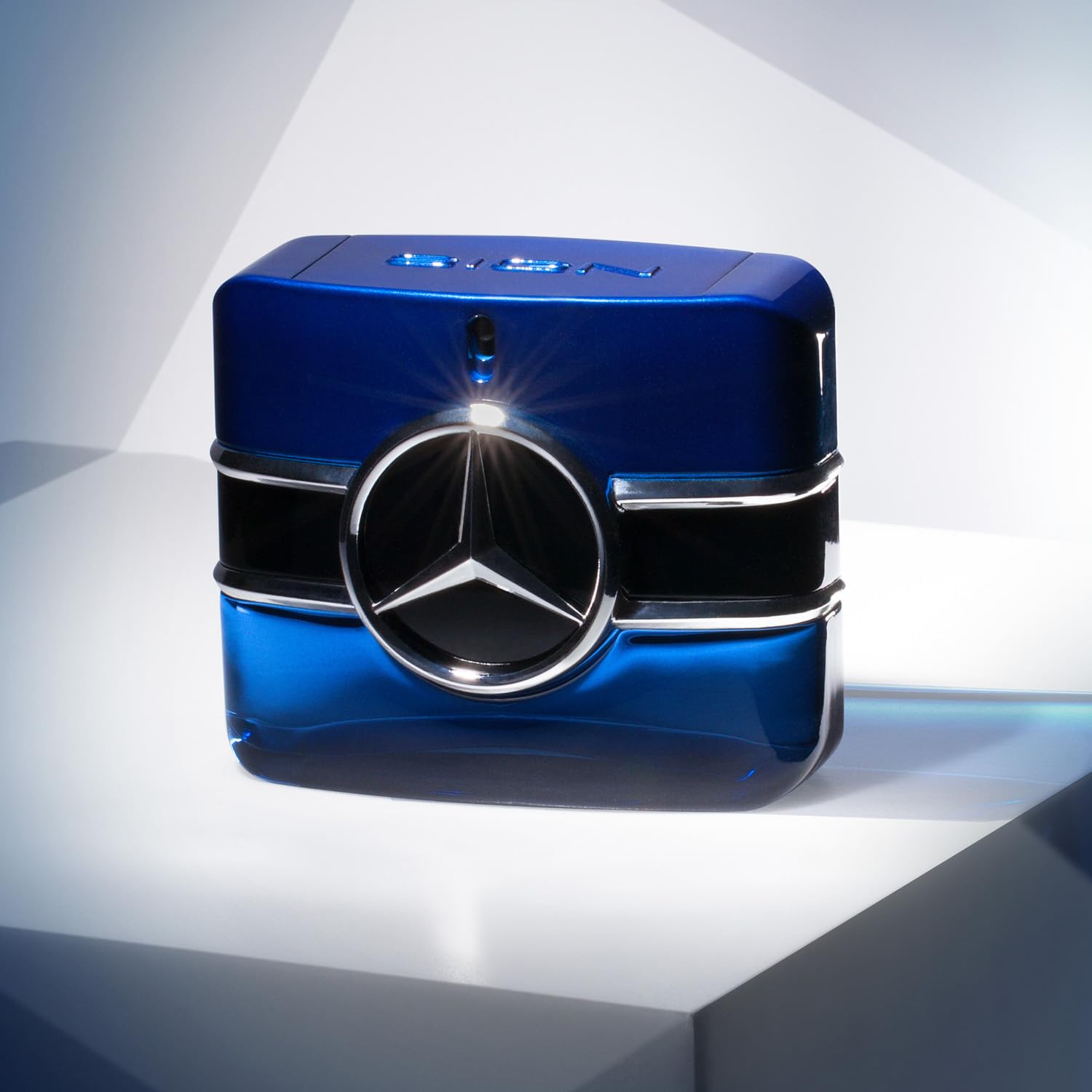 Foto 7 pulgar | Perfume Mercedes-benz Sign Eau De Parfum 100 Ml Para Hombre - Venta Internacional.