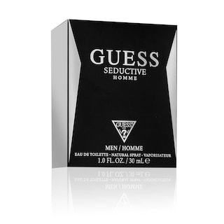 Foto 2 | Perfume Guess Seductive Colognes Para Hombre 30 Ml - Venta Internacional.
