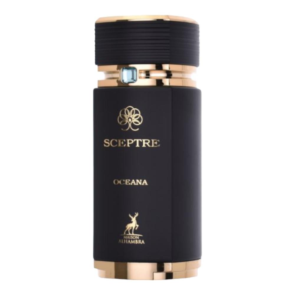 Foto 2 pulgar | Perfume Maison Alhambra Sceptre Oceana Eau de Parfum 100 ml Unisex