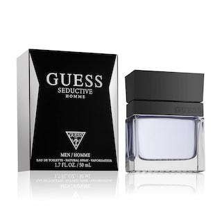 Foto 1 | Perfume Guess Seductive Homme Eau De Toilette 50 Ml Para Hombre - Venta Internacional.