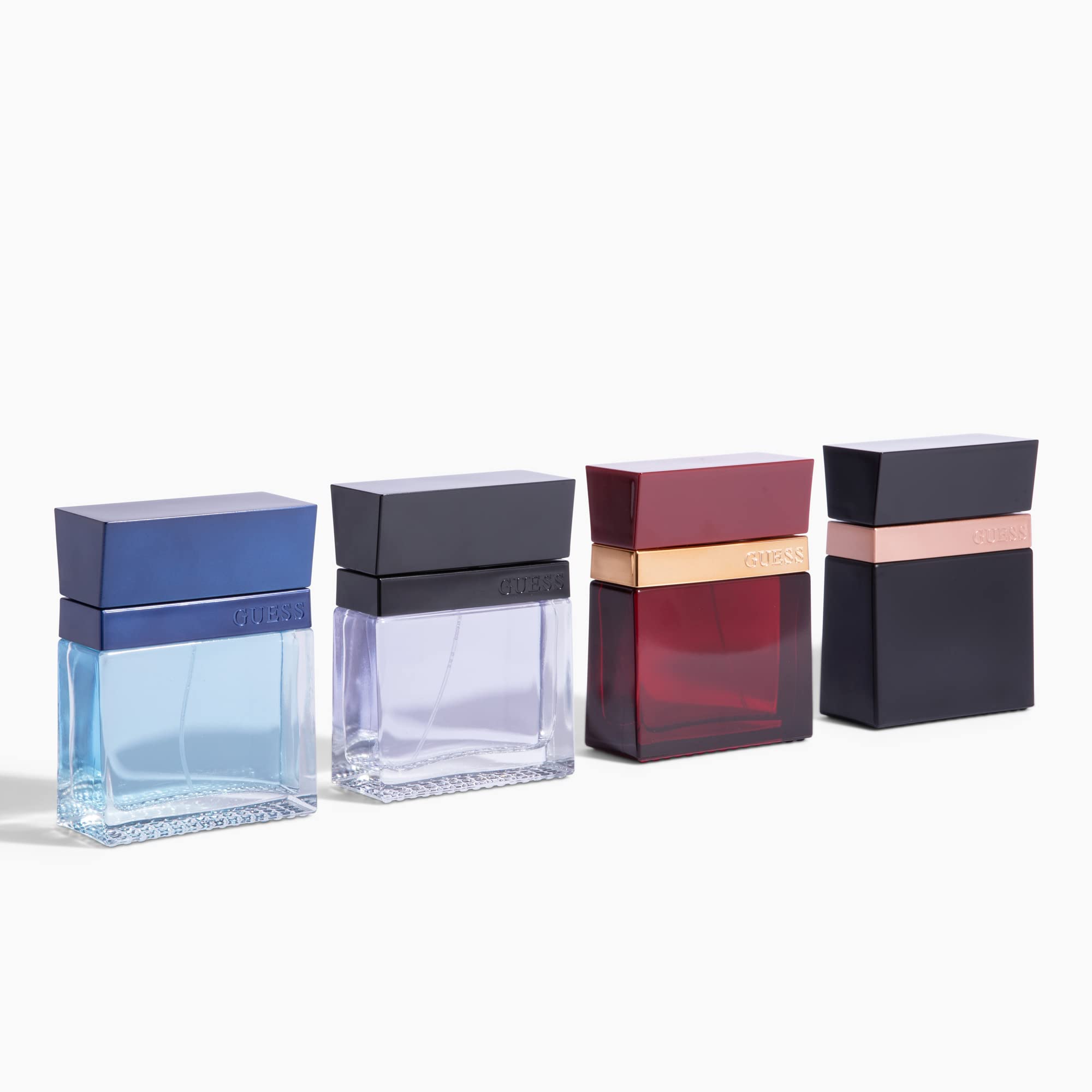 Foto 8 pulgar | Perfume Guess Seductive Homme Eau De Toilette 50 Ml Para Hombre - Venta Internacional.