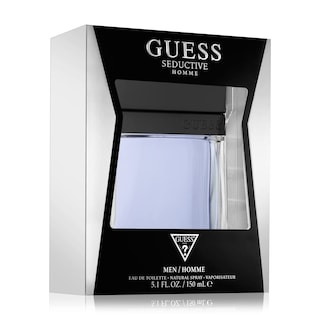 Foto 1 | Perfume Guess Seductive Edt En Aerosol 150 Ml Para Hombre - Venta Internacional.