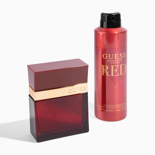 Foto 3 | Spray Corporal Desodorizante Guess Seductive Red Para Hombre, 177 Ml - Venta Internacional.