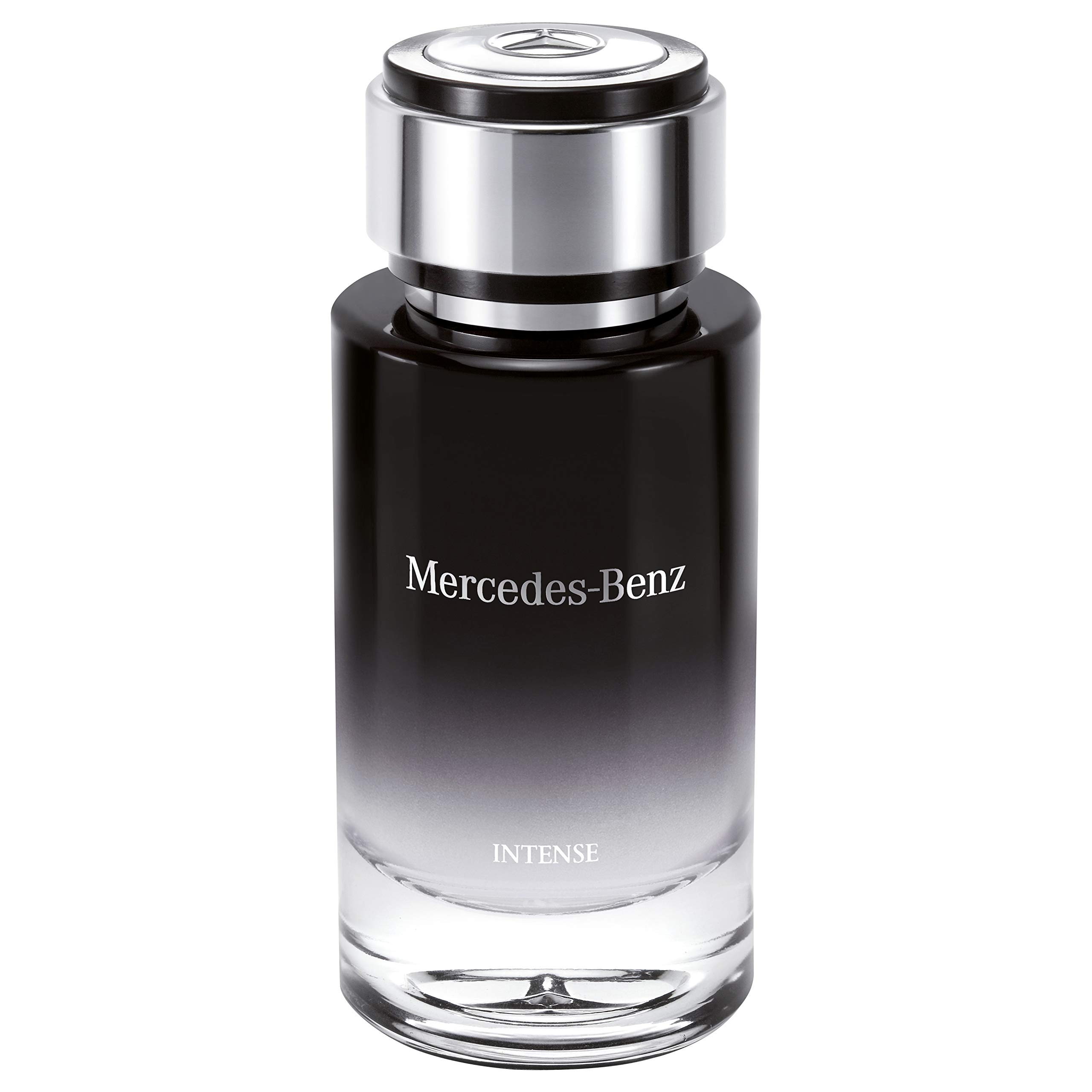 Foto 2 pulgar | Perfume Mercedes-benz Intense Eau De Toilette 120 Ml Para Hombre - Venta Internacional.