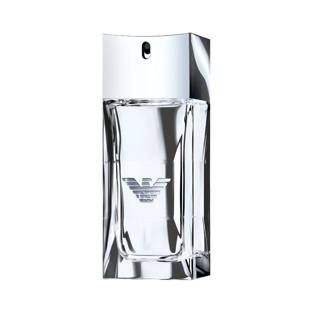 Foto 3 pulgar | Perfume Giorgio Armani Emporio Armani Diamonds Edt 75 Ml Para Hombre - Venta Internacional.