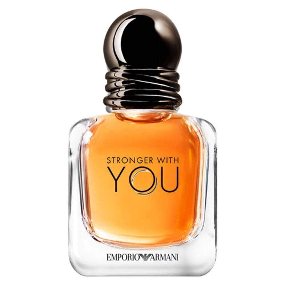 Foto 3 pulgar | Perfume Giorgio Armani Emporio Armani Stronger With You 30 Ml - Venta Internacional.