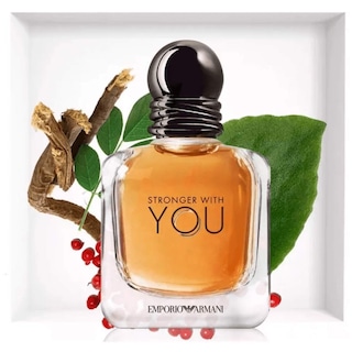 Foto 3 | Perfume Giorgio Armani Emporio Armani Stronger With You 30 Ml - Venta Internacional.