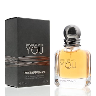Foto 5 | Perfume Giorgio Armani Emporio Armani Stronger With You 30 Ml - Venta Internacional.