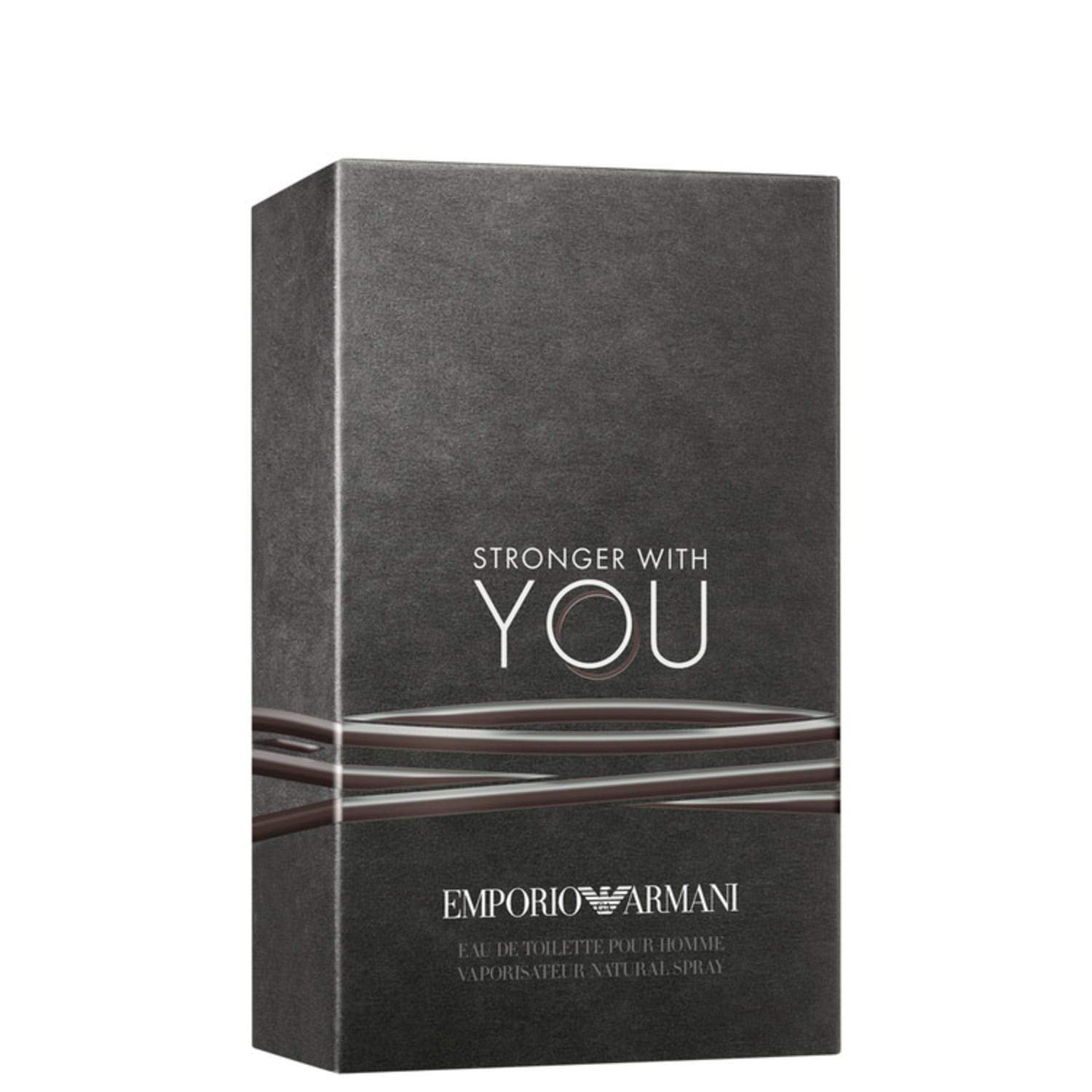 Foto 6 | Perfume Giorgio Armani Emporio Armani Stronger With You 30 Ml - Venta Internacional.
