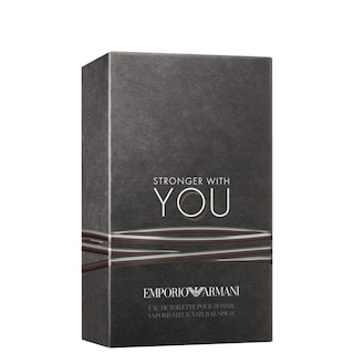 Foto 6 | Perfume Giorgio Armani Emporio Armani Stronger With You 30 Ml - Venta Internacional.