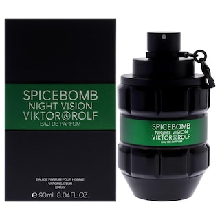 Foto 1 | Perfume Viktor And Rolf Spicebomb Night Vision Edp 90 ml para Hombre - Venta Internacional