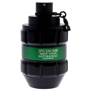 Foto 2 | Perfume Viktor And Rolf Spicebomb Night Vision Edp 90 ml para Hombre - Venta Internacional