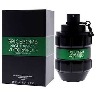 Foto 4 | Perfume Viktor And Rolf Spicebomb Night Vision Edp 90 ml para Hombre - Venta Internacional