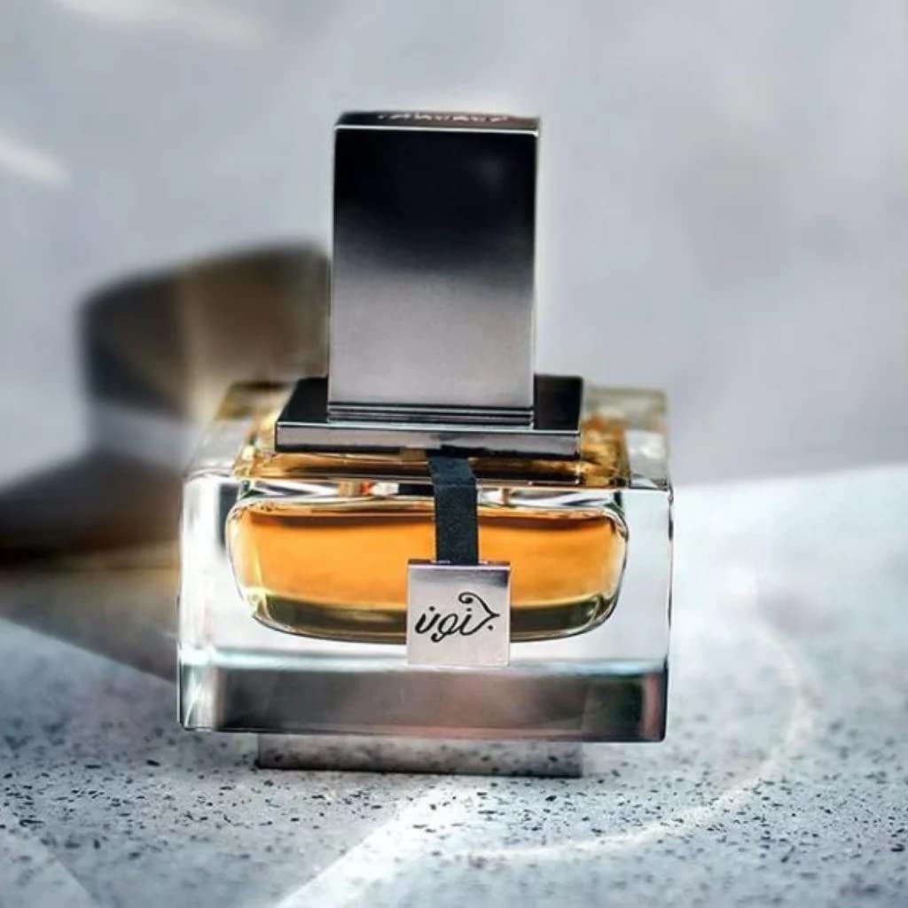Foto 4 pulgar | Perfume Rasasi Junoon Leather Eau De Parfum, 50 Ml, Para Hombre - Venta Internacional.