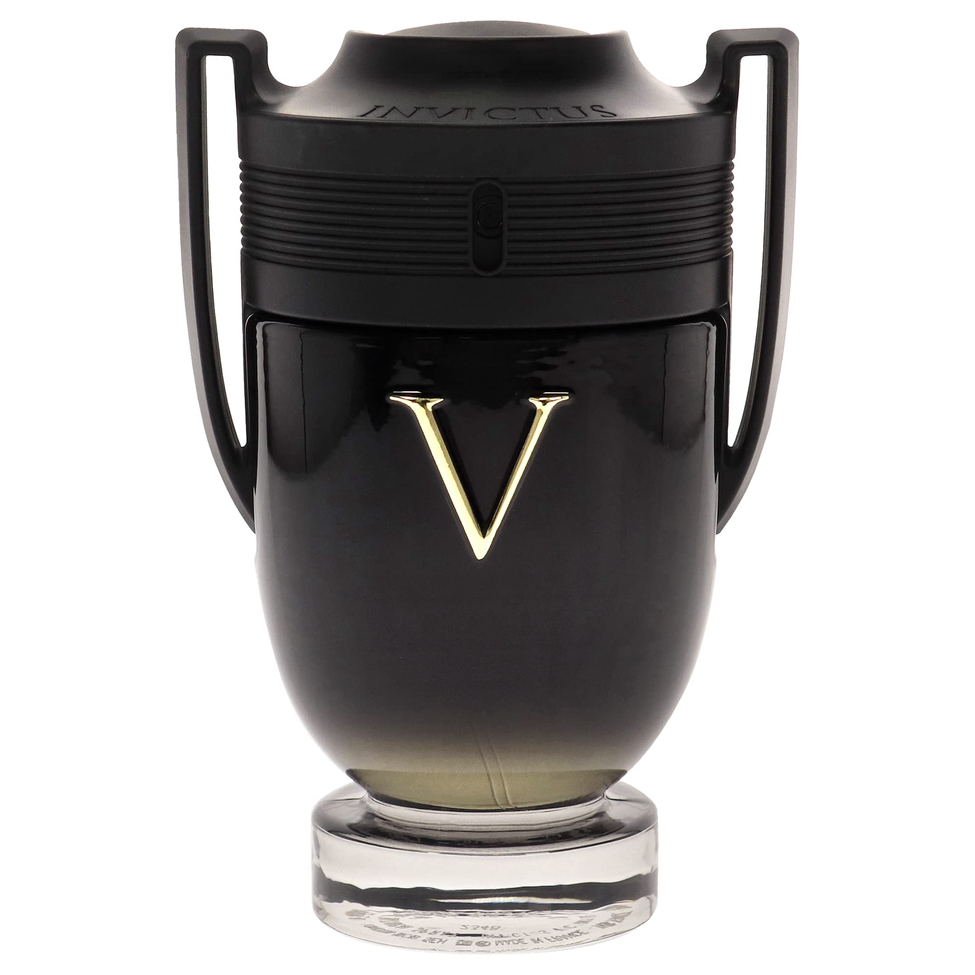 Foto 3 pulgar | Perfume Paco Rabanne Invictus Victory Eau De Parfum 100 ml para Hombre  - Venta Internacional