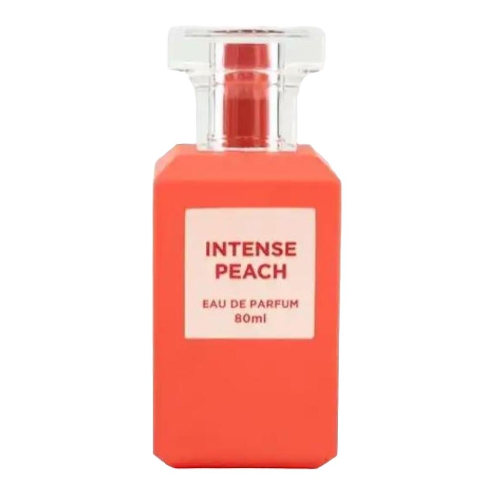 Foto 2 pulgar | Fragrance World Intense Peach Edp 100 Ml