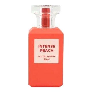 Foto 1 | Fragrance World Intense Peach Edp 100 Ml