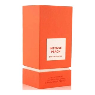 Foto 2 | Fragrance World Intense Peach Edp 100 Ml