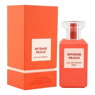 Foto 3 | Fragrance World Intense Peach Edp 100 Ml