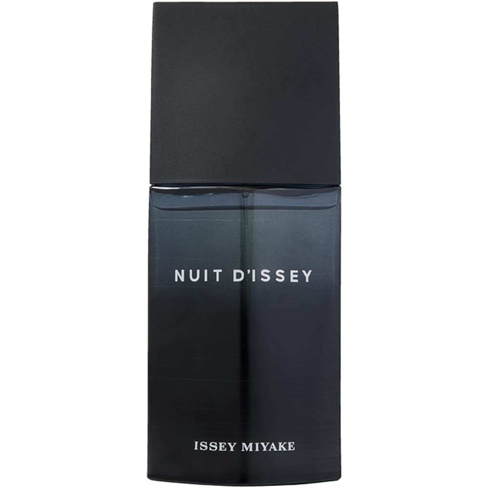 Foto 6 pulgar | Perfume Issey Miyake Nuit D Issey Eau De Toilette 75 Ml Para Hombre - Venta Internacional.